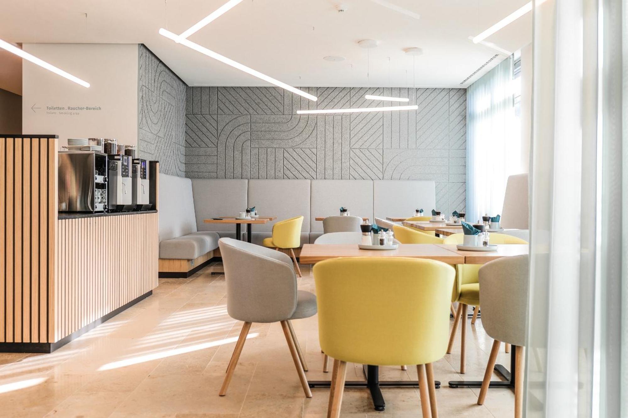 Art Hotel Άχλεν Εξωτερικό φωτογραφία
