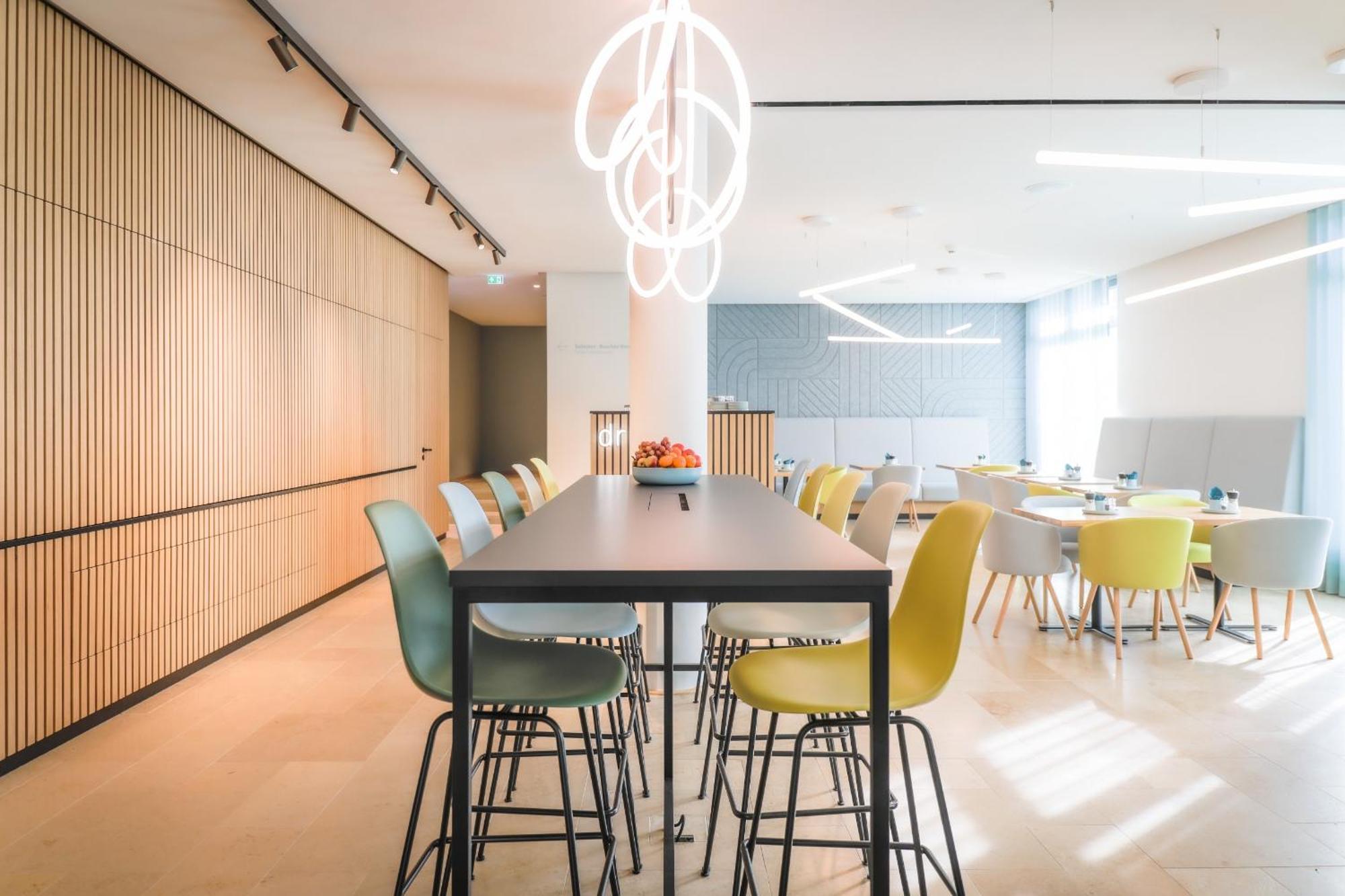 Art Hotel Άχλεν Εξωτερικό φωτογραφία