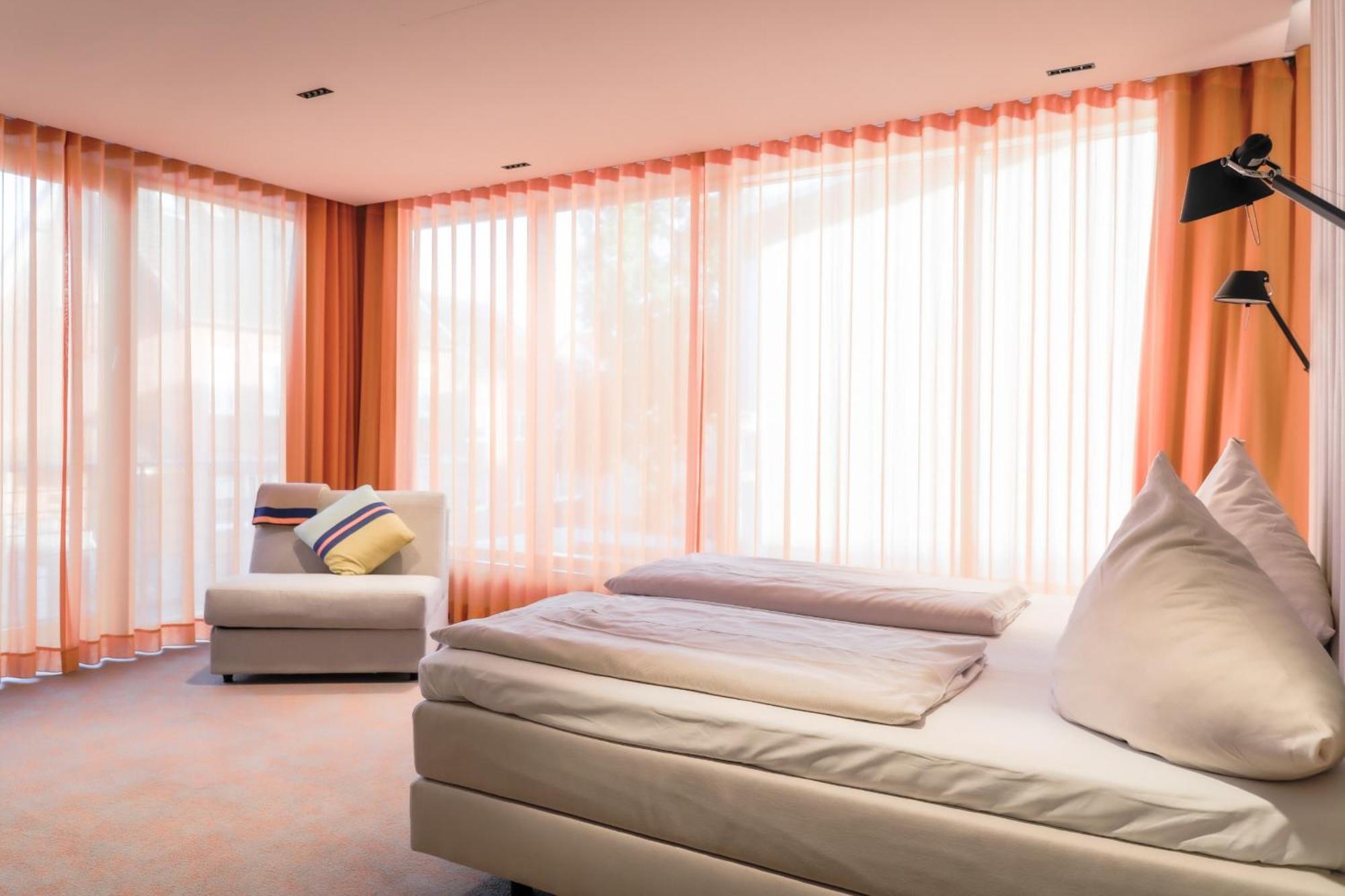 Art Hotel Άχλεν Εξωτερικό φωτογραφία