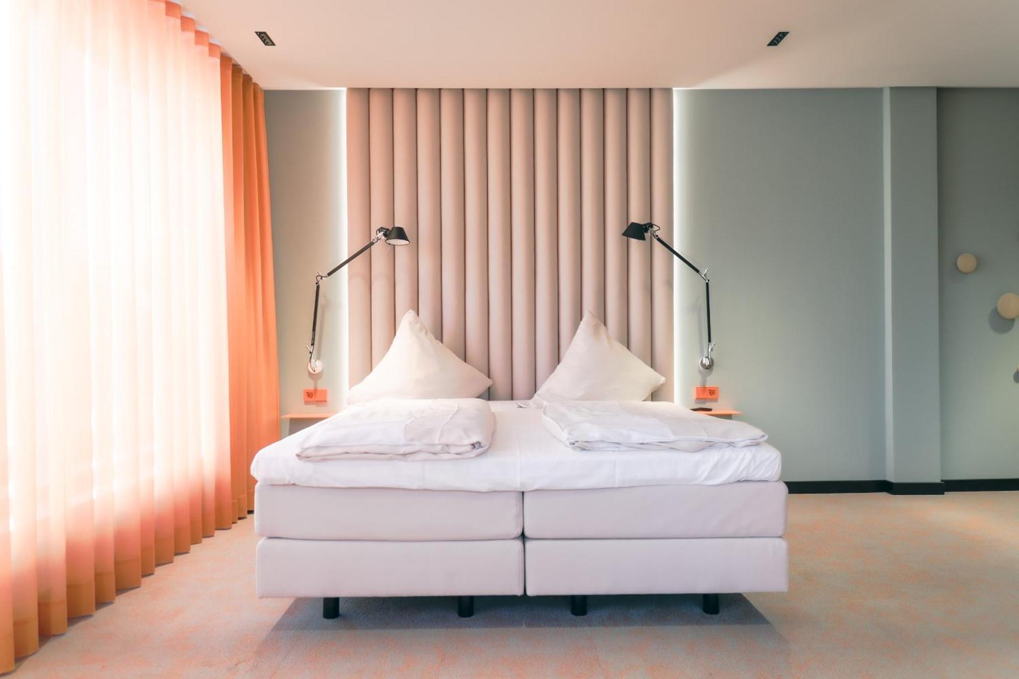 Art Hotel Άχλεν Εξωτερικό φωτογραφία