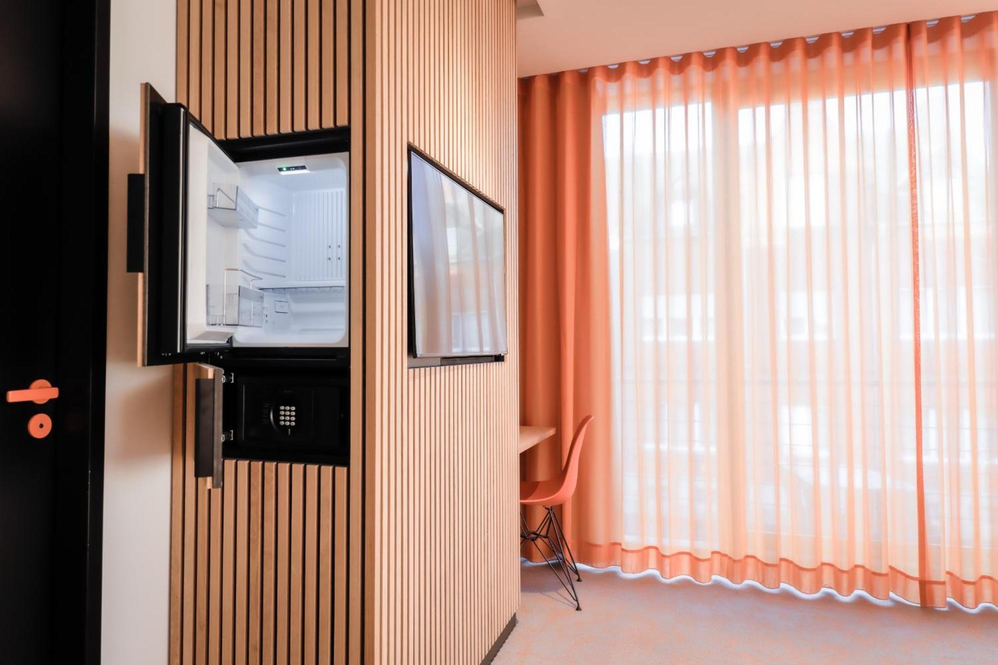 Art Hotel Άχλεν Εξωτερικό φωτογραφία